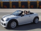 Mini Roadster 2012