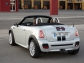 Mini Roadster 2012