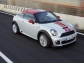 Mini Coupé 2012