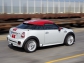 Mini Coupé 2012