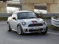 Mini Coupé 2012