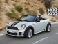 Mini Roadster 2012