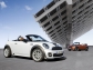 Mini Roadster 2012