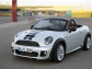 Mini Roadster 2012