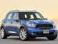 Mini Countryman 2012