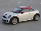 Mini Coupé 2012