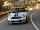 Mini Roadster 2012