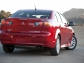 Mitsubishi Lancer SE 2012