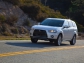 Mitsubishi Outlander 2012