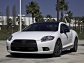 Mitsubishi Eclipse Legacy 2012