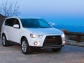 Mitsubishi Outlander 2012