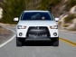 Mitsubishi Outlander 2012