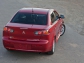 Mitsubishi Lancer SE 2012