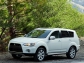 Mitsubishi Outlander 2012