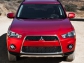 Mitsubishi Outlander 2012