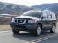 Nissan Armada 2012