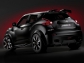 Nissan Juke-R Concept