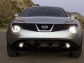 Nissan Juke Crossover 2012