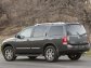 Nissan Armada 2012