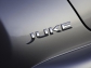 Nissan Juke Crossover 2012