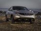 Nissan Juke Crossover 2012