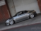 Nissan 350Z ParkHard tuned