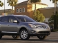 Nissan Rogue 2012