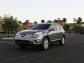 Nissan Rogue 2012