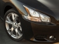 Nissan Maxima 2012