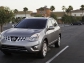 Nissan Rogue 2012