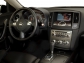 Nissan Maxima 2012