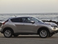 Nissan Juke Crossover 2012