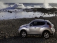 Nissan Juke Crossover 2012