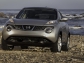 Nissan Juke Crossover 2012