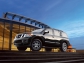 Nissan Armada 2012