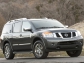 Nissan Armada 2012