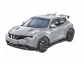 Nissan Juke-R Concept