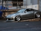 Nissan 350Z ParkHard tuned