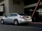 Nissan Altima 2012