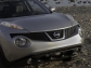 Nissan Juke Crossover 2012