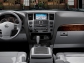 Nissan Armada 2012