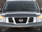 Nissan Armada 2012