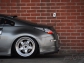 Nissan 350Z ParkHard tuned