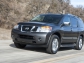 Nissan Armada 2012