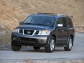 Nissan Armada 2012