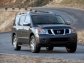 Nissan Armada 2012