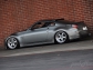 Nissan 350Z ParkHard tuned