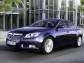 Opel Ampera 2012