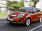 Opel Meriva 2012