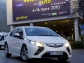 Opel Ampera 2012